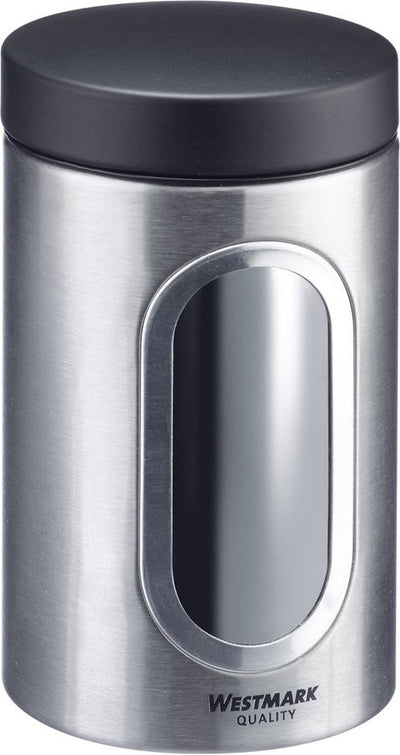 Barattolo portaoggetti Westmark - ø 9 cm 950 ml, 62362260