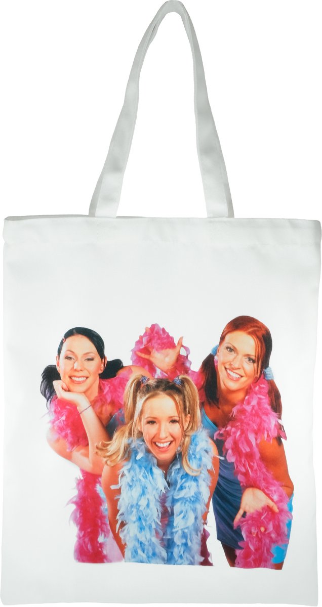 K3 - borsa tote - originale - boa