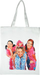 K3 - borsa tote - originale - boa
