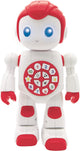 Robot da combattimento gladiatori Lexibook powerman® con telecomando