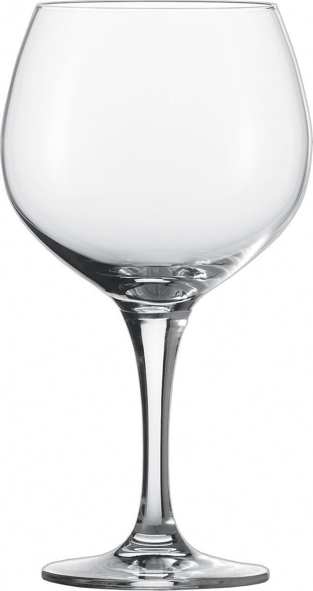 Schott Zwiesel Mondial Calice Borgogna 140 - 0,59 litri - set di 6
