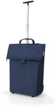 Carrello spesa Reisenthel m - 43l - twist navy
