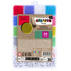 Creafun | 4 stuks