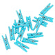 Globos mini spremitore sacchetto da 24 pezzi blu