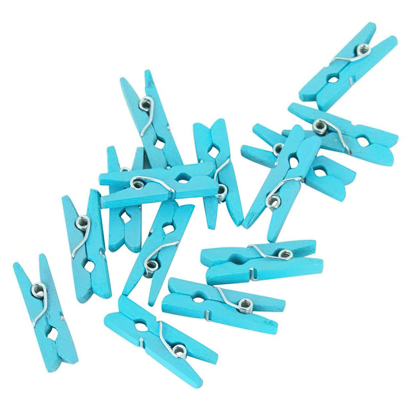 Globos mini spremitore sacchetto da 24 pezzi blu