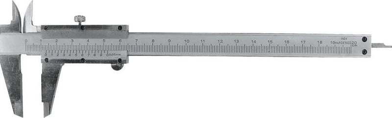 Calibro a compasso Condor 0-150mm