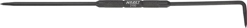Strumento di marcatura Hazet L1 = 230mm 4930 980001