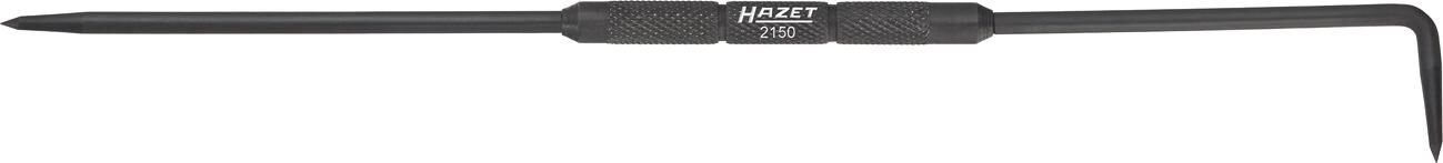 Hazet reißnadel marking tool l1= 230mm 4930 980001