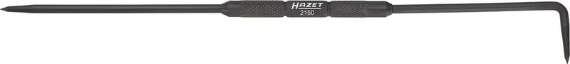 Hazet kraspen 2150 · lengte: 240 mm