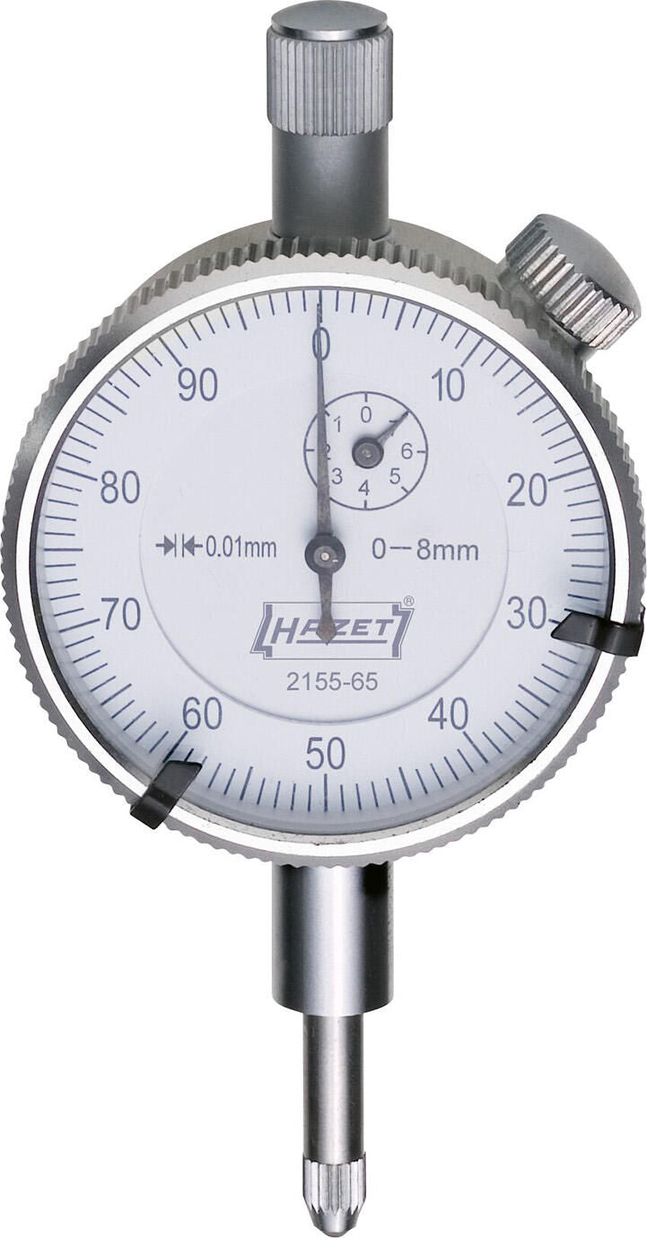 Hazet pequeño reloj.