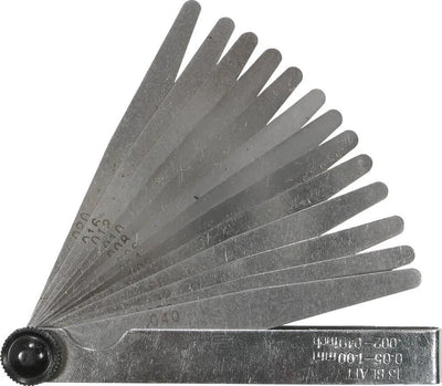 Condor voelerbladen 171 error lesson