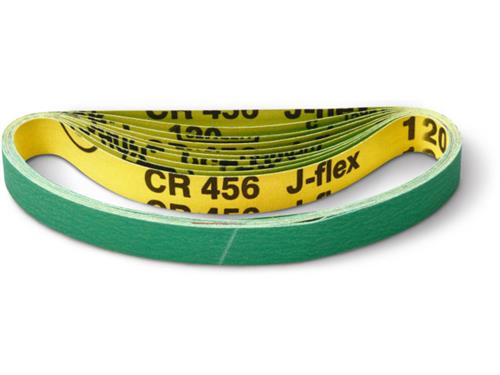 Cinta lija Fein 20x520 k120 (10uds)