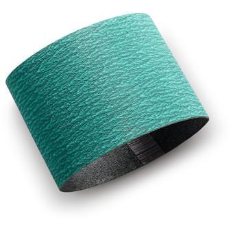 Manguito abrasivo Fein k120 (5uds) 100x100mm