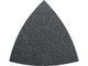 Hoja de lija Fein 3-hk k60 (5 uds) sin separador.