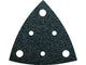 Foglio abrasivo Fein 3-hk k40 (5pz)