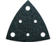 Fein sanding sheet 3-hk k80 (5pcs)