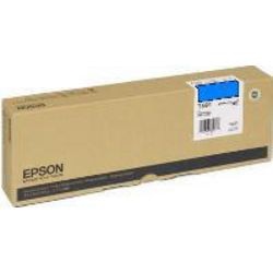 Epson T5912 cyan ink cartridge
