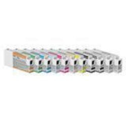 Cartucho de tinta epson c13t596500 cian claro