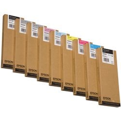 Cartuccia d'inchiostro epson t6063 magenta