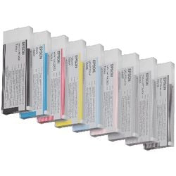 Cartuccia d'inchiostro epson t606400 giallo