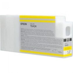 Cartuccia d'inchiostro epson c13t642400 giallo