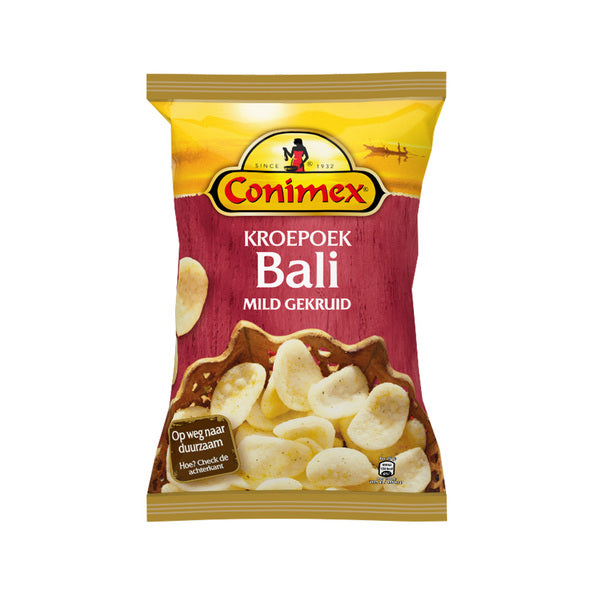 Cracker di gamberi Conimex Bali (12x 75gr)
