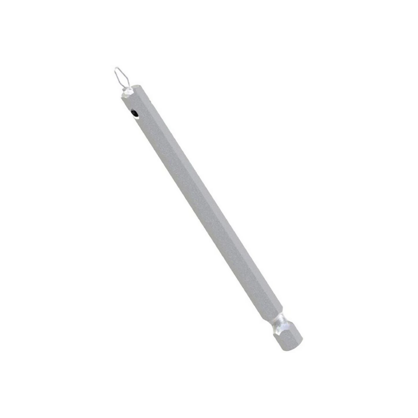 Tasto per capezzolo a raggi High Rim 10 cm in argento