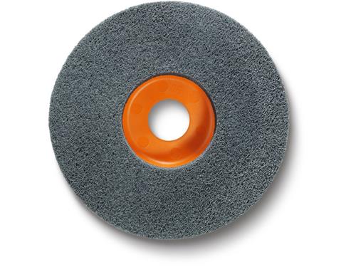 Disco per finitura fine 125mm