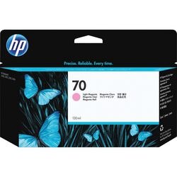 Cartucho de tinta hp c9455a magenta claro