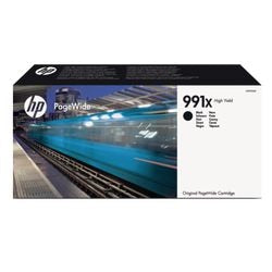 Cartuccia d'inchiostro hp mok02ae 991x nero