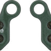 Pastiglie freno Galfer Disc Pro per formula