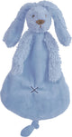 Panno da coccole Happy Horse Rabbit Richie - blu scuro - regalo per bambini