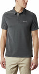 Polo Columbia Nelson Point™ - polo - polo para hombre - negro - talla m