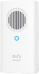 Suoneria campanello Eufy per e340 c30 c31 bianco (t8023321)