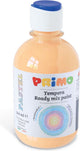 Primo gouache pastel albaricoque 300ml - ideal para proyectos creativos