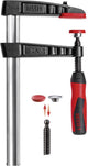 Bessey tg40b82k morsetto 400x80mm - tg40b82k