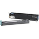 Toner di scarto c950x76g colore nero