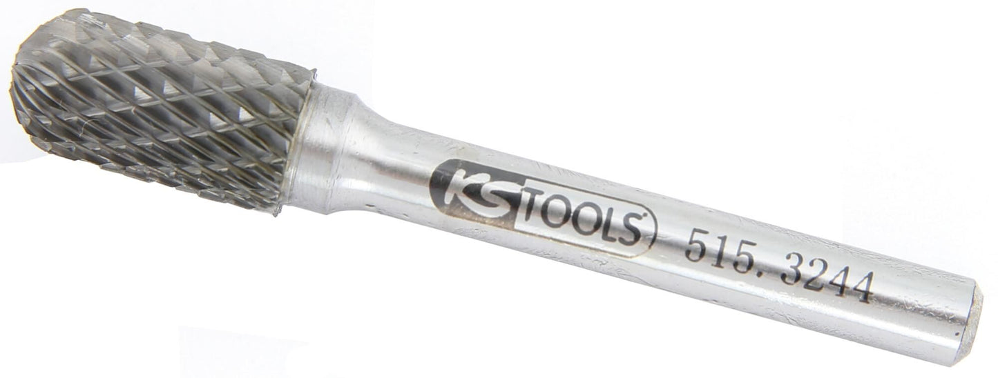 STRUMENTI KS HM-FraessTift Ø1 10mm