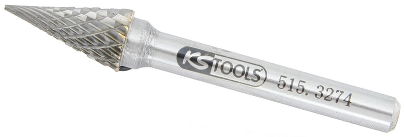 Strumenti KS KS-tools Stiftfrezen Hm-Tip Conti di macinazione.
