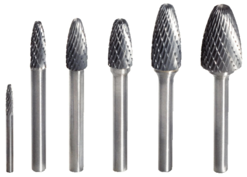 Ks tools freesstift hm round-arched questioni .