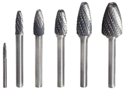 Ks tools freesstift hm round-arched questioni .
