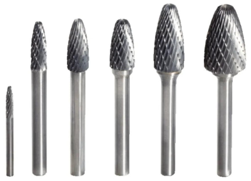 Ks tools ks-tools fresa hm cuestionario de arco redondo.