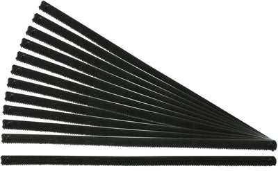 SW SAW METAL SAWBLADE 12pcs. 150 Sw-Steel F.6331910 7