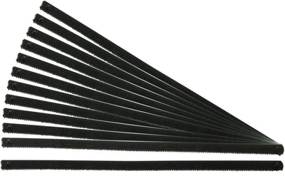 SW Stahl Metal Sawblade 12pcs. 150 SW-acciaio F.6331910 7