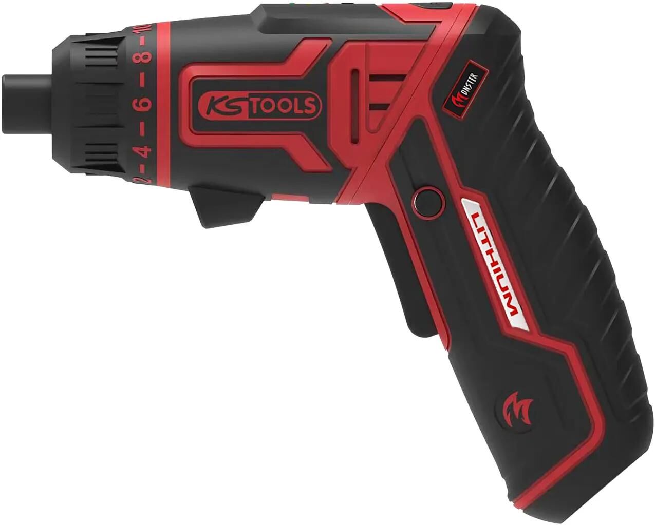 KS Tools Bit Incless Bitter Set 27-TLG.