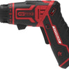 Ks tools accu schroevendraaier monster cordless bit drill set 27-tlg.