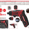 Ks tools accu schroevendraaier monster cordless bit drill set 27-tlg.