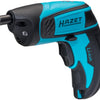 HAZET MINI FRILL INDILMENT 1 4 Incl. Fondina