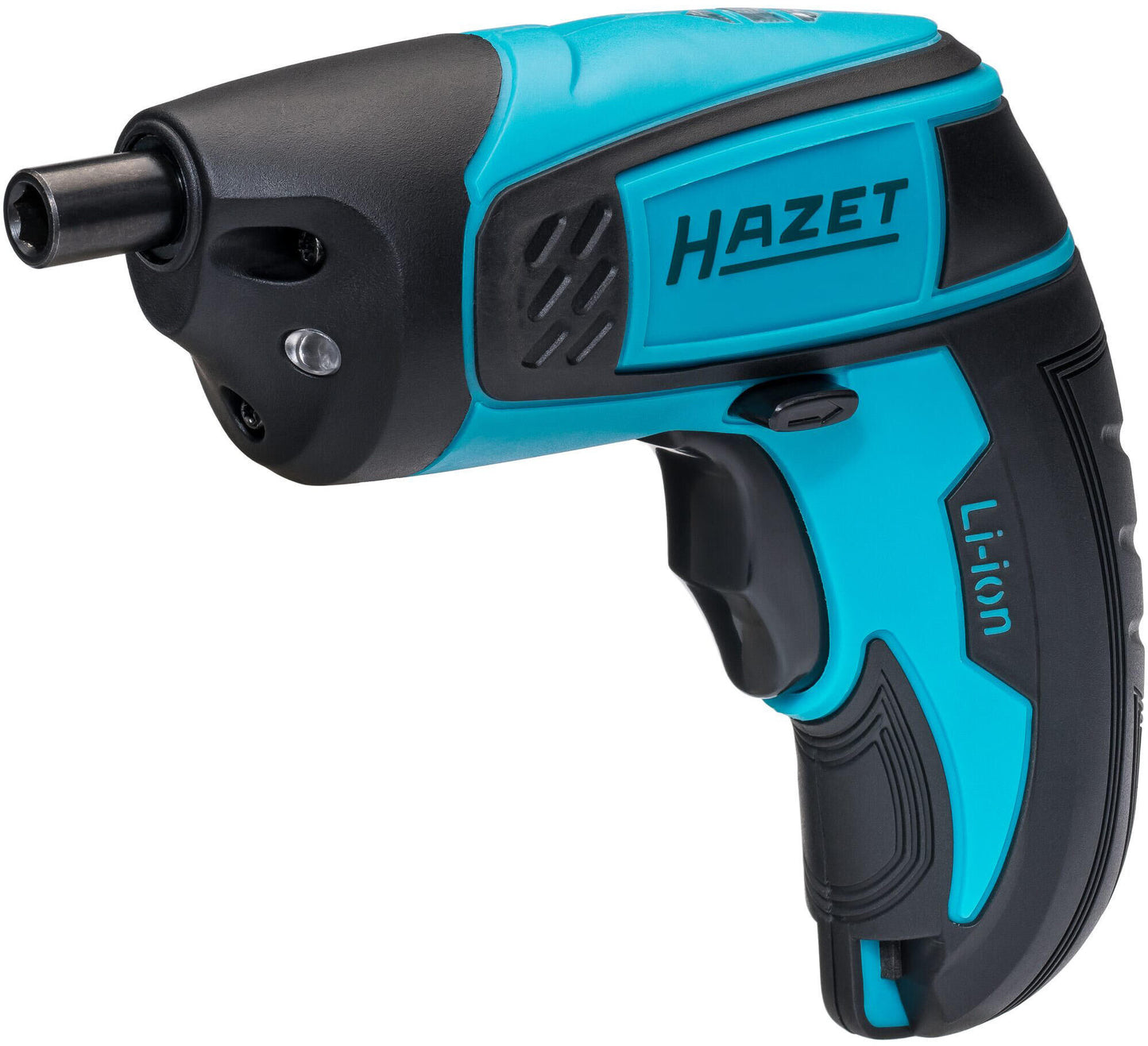 HAZET MINI FRILL INDILMENT 1 4 Incl. Fondina