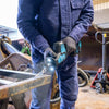 Hazet recíproco sierras 18v lo